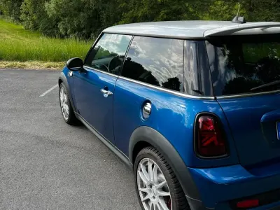 Gebraucht Mini John Cooper Works