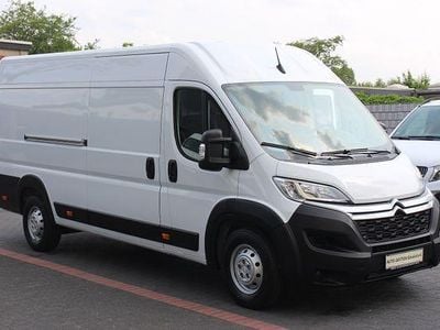 Citroën Jumper
