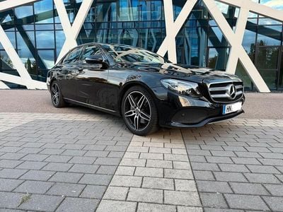 Mercedes E350