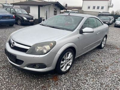 Opel Astra Cabriolet
