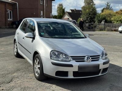 VW Golf V