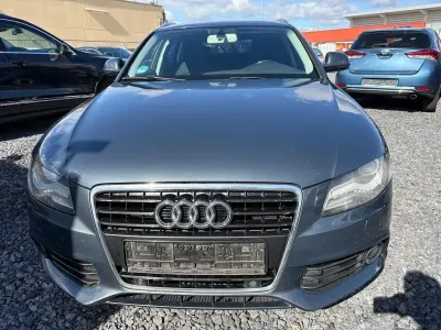 Gebraucht Audi A4