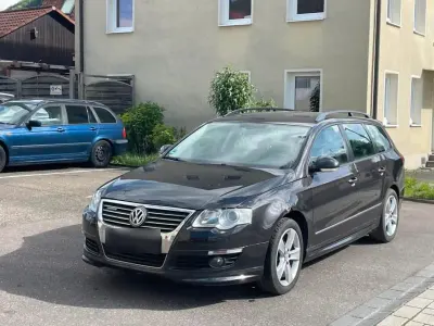 Gebraucht VW Passat