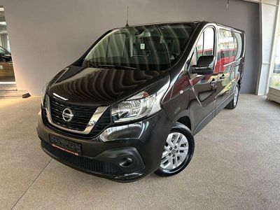 Nissan NV300