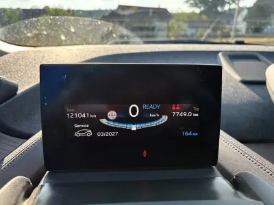 Gebraucht BMW i3