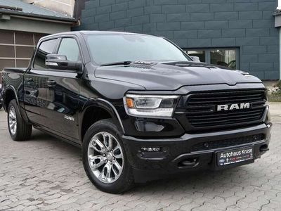 gebraucht Dodge Ram Laramie Sport Aut. LPG