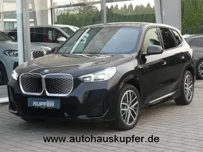 Usata BMW iX1 Performance 230 kW (313 CV) 2023 Nero SUV