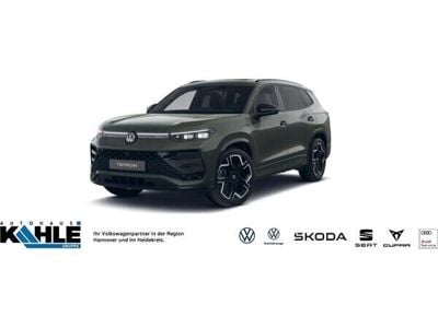 VW Tayron