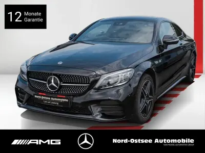 Gebraucht Mercedes C300