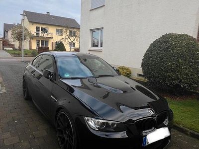Schwarz Gebraucht 2011 BMW M3 Performance Coupé | 57.499 €