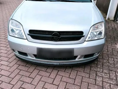 Gebraucht Opel Vectra