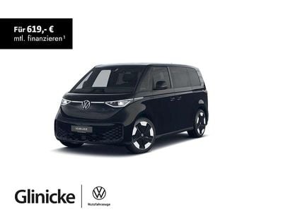 VW ID. Buzz