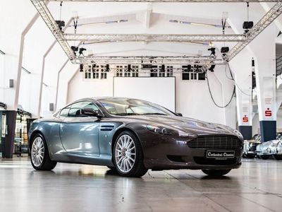 Aston Martin DB9