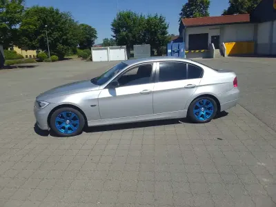 Gebraucht BMW 318