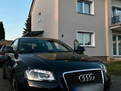 gebraucht Audi A3 Sportback 