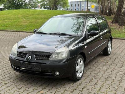 Renault Clio II
