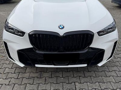 Second-hand BMW X5 M Sport 298 CP (219 kW) 2025 Alb SUV