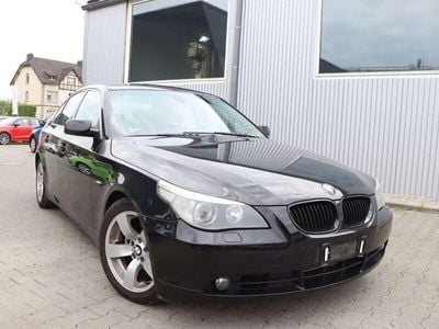 BMW 525