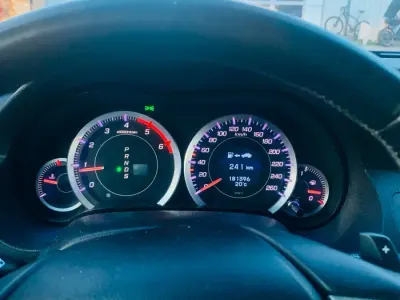 Gebraucht Honda Accord