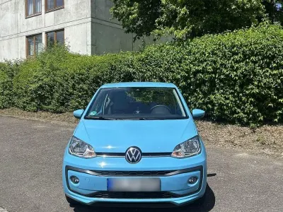 Gebraucht VW up!