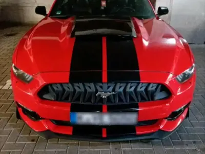 Gebraucht Ford Mustang