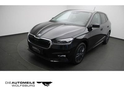 Usata Skoda Fabia Tour 116 CV (85 kW) 2025 Utilitaria