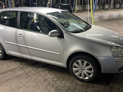 gebraucht VW Golf V 