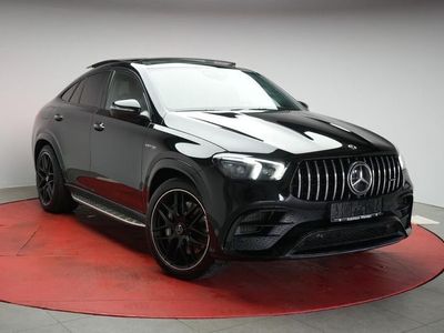 Mercedes GLE63 AMG