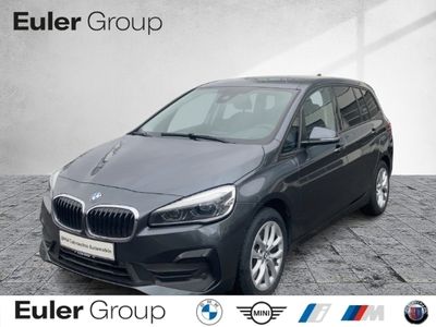 BMW 218 Gran Tourer