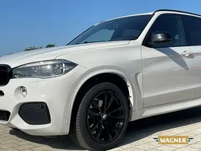 Gebraucht BMW X5