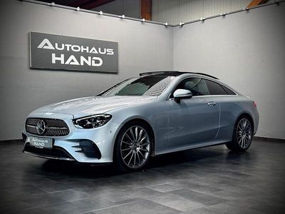 Mercedes E300