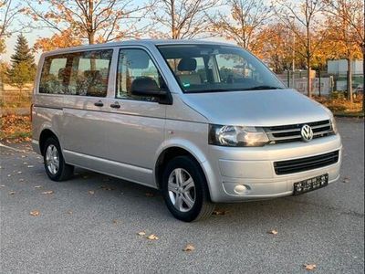 gebraucht VW Multivan T5Startline