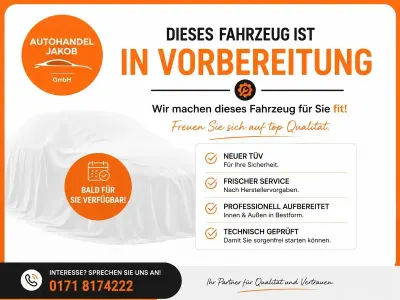 Gebraucht BMW X1 xLine 204 PS (150 kW) 2012 Silber SUV