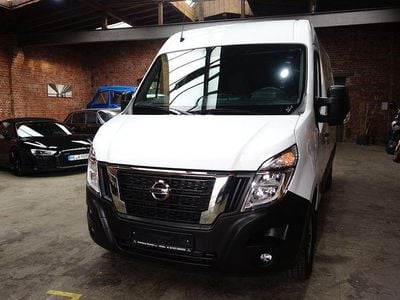 Nissan Interstar