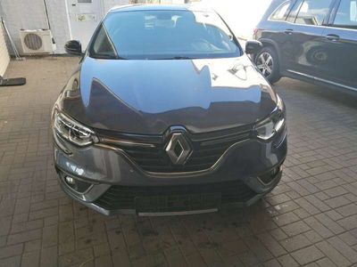 gebraucht Renault Mégane IV ENERGY TCe 130 Limited
