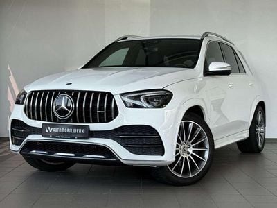Mercedes GLE350