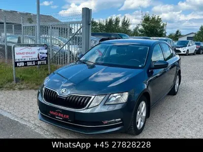 Gebraucht Skoda Octavia
