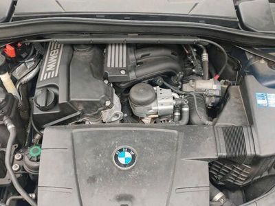 gebraucht BMW X1 automatisch Getriebe &