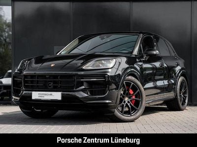 Usata Porsche Cayenne GTS 500 CV (367 kW) 2025 Nero SUV