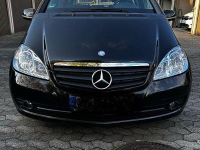 Mercedes A160