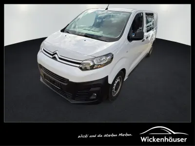 Gebraucht Citroën Jumpy