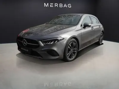 Gebraucht Mercedes A180
