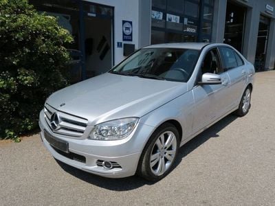 Mercedes C300