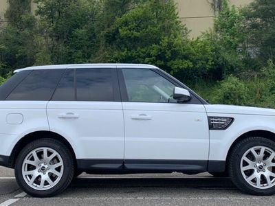 gebraucht Land Rover Range Rover Sport 3.0 SDV6 HSE HSE