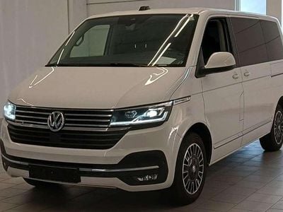 VW T6.1
