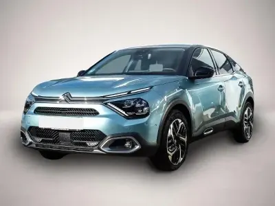 Gebraucht Citroën C4 Shine 131 PS (96 kW) 2023 Manufacturer SUV
