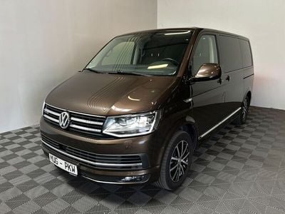 VW Multivan