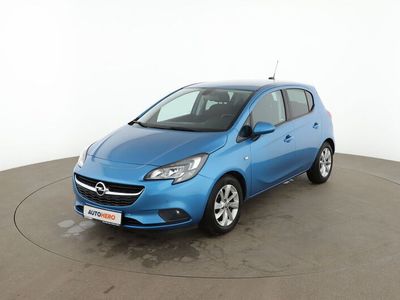 gebraucht Opel Corsa 1.4 ON*CAM*PDC*SHZ*KLIMA*TEMPO*GARANTIE*