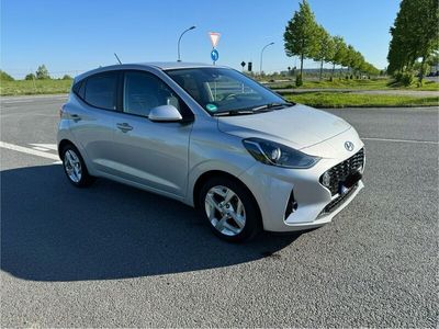 gebraucht Hyundai i10 1.0 EDITION 30