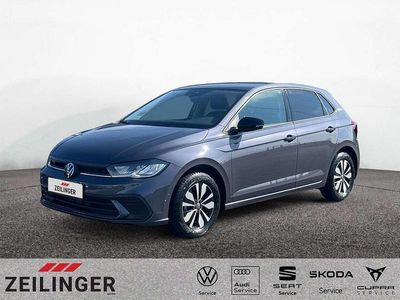 Gebraucht VW Polo Goal 95 PS (69 kW) 2025 Rauchgrau Kleinwagen